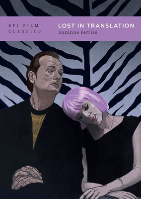 Image for Lost in Translation (BFI Film Classics)