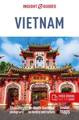 Insight Guides Vietnam (Travel Guide with eBook) (Insight Guides Main Series)