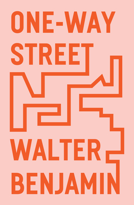 Image for One-Way Street: And Other Writings