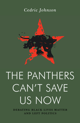 The Panthers Can't Save Us Now: Debating Left Politics and Black Lives Matter