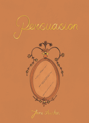 Persuasion (Wordsworth Collector's Editions)