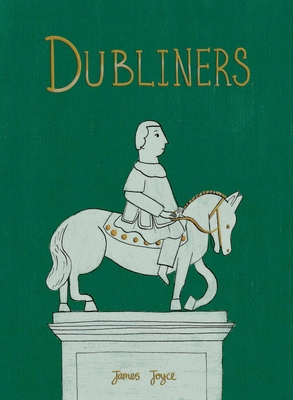 Dubliners (Wordsworth Collector's Editions)