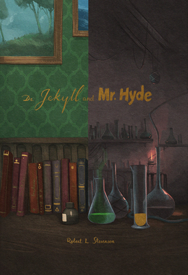 Dr. Jekyll and Mr. Hyde (Wordsworth Collector's Editions)