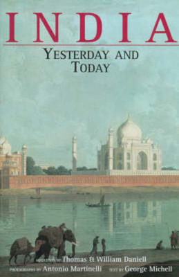India: Yesterday and Today