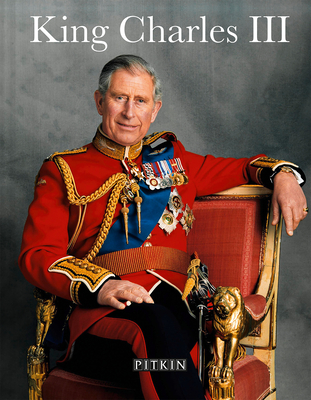Image for King Charles III King Charles III