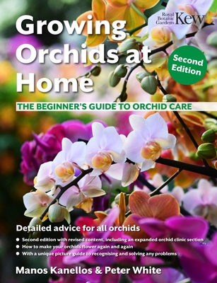 Growing Orchids at Home: The Beginners Guide to Orchid Care