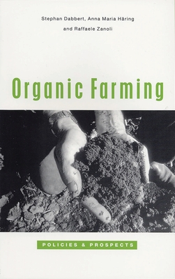 Image for Organic Farming: Policies and Prospects