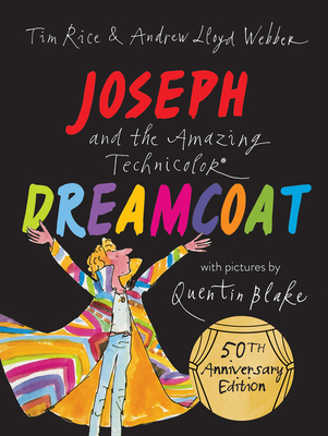 Image for JOSEPH AND THE AMAZING TECHNICOLOR DREAMCOAT