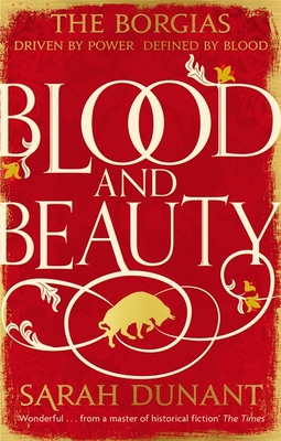Image for Blood & Beauty Blood & Beauty