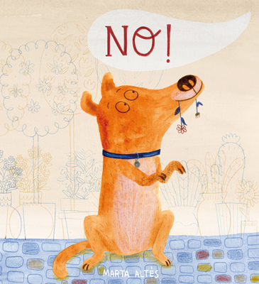 Image for No! 8x8 Edition (Child's Play Mini-Library) No! 8x8 Edition (Child's Play Mini-Library)