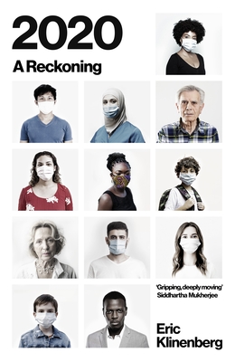 The Bodley Head Ltd 2020 A Reckoning.