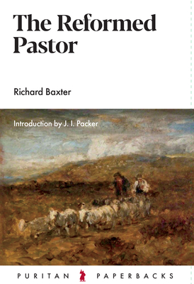 Image for The Reformed Pastor (Puritan Paperbacks)