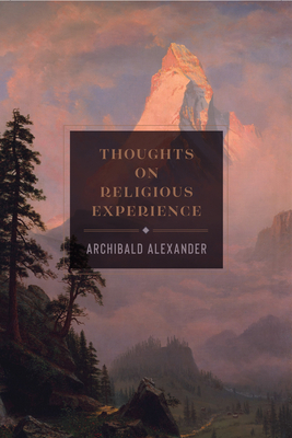 Image for Thoughts On Religious Experience
