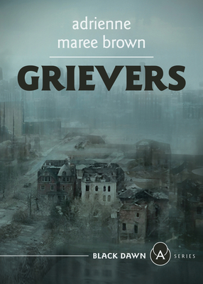 Grievers (Black Dawn Series)