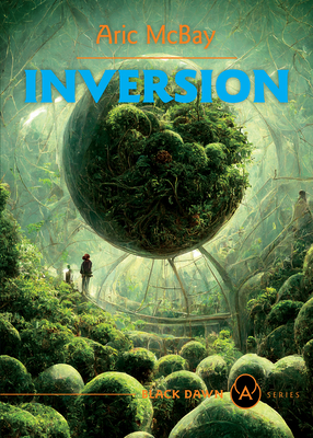 Inversion (Black Dawn, 5)