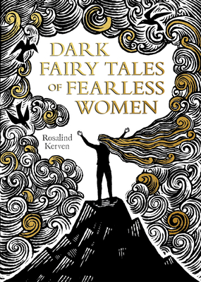 Image for Dark Fairy Tales of Fearless Women