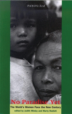No Paradise Yet: The Impact of Law and Social Policy on Reproductive Health & Choice