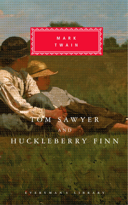 Tom Sawyer