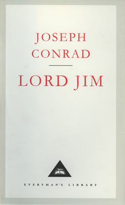 Lord Jim (Everyman's Library CLASSICS)