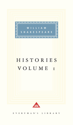 Histories Volume 1 V. 1