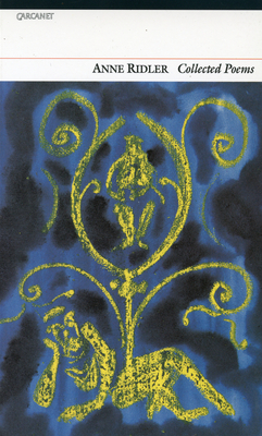 Anne Ridler: Collected Poems