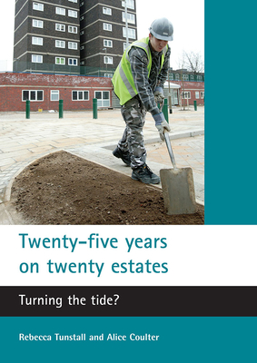 Twenty-five years on twenty estates: Turning the tide