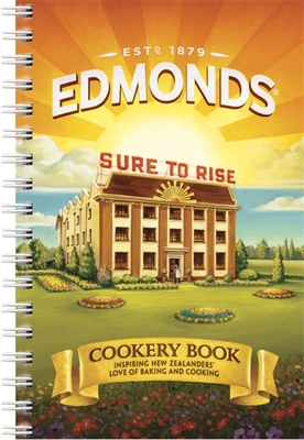Image for Edmonds Cookery Book 69th Revised Editon