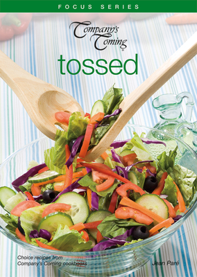 Tossed (Focus)