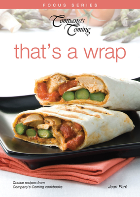 Image for That's a Wrap (Focus) That's a Wrap (Focus)