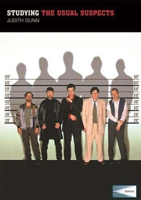 Studying The Usual Suspects: Instructor's Edition (Studying Films)