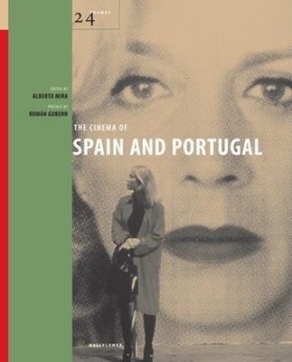 The Cinema of Spain and Portugal (24 Frames)