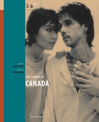 The Cinema of Canada (24 Frames)