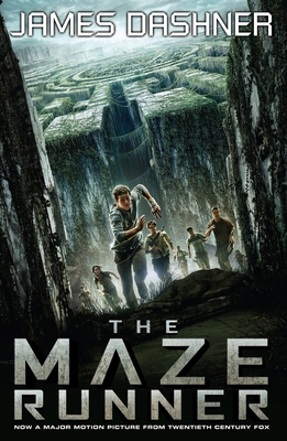 The Maze Runner (Maze Runner Series)