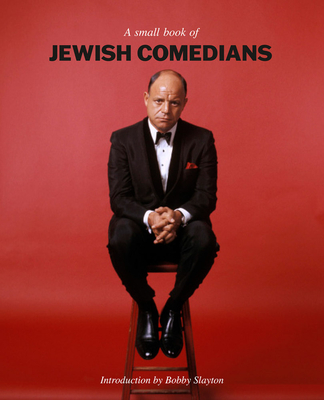 A Small Book of Jewish Comedians