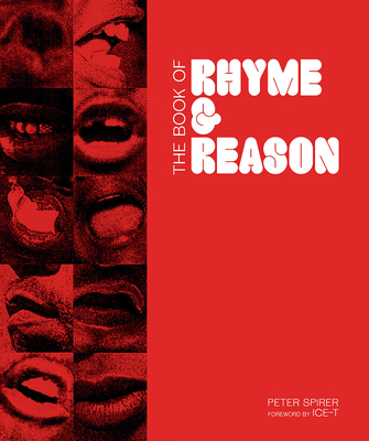 The Book of Rhyme & Reason: Hip-Hop 19941997: Photographs by Peter Spirer