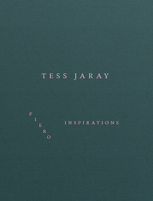 Tess Jaray: Piero Inspirations