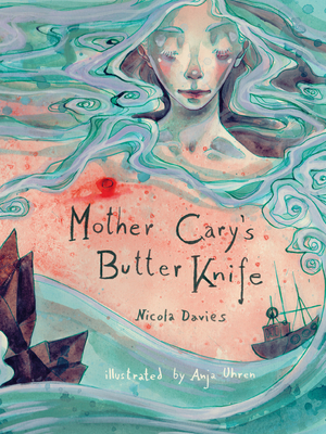 Mother Cary's Butter Knife (Shadows and Light)
