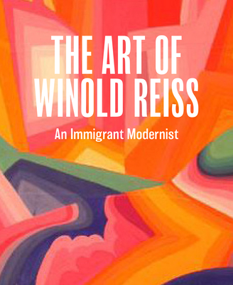 The Art of Winold Reiss: An Immigrant Modernist
