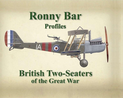 British Two-Seaters of the Great War