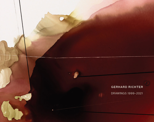 Gerhard Richter: Drawings 19992021