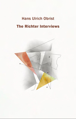 The Richter Interviews: Richter Interviews