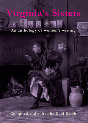 Virginia's Sisters: anthology of women's writing from interwar years