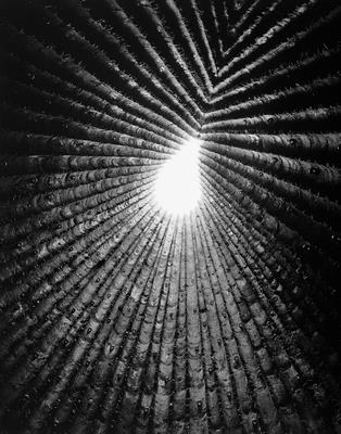Light Lines: The Architectural Photographs of Hlne Binet