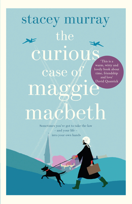 Curious Case Of Maggie Macbeth