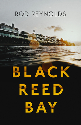 Black Reed Bay (Detective Casey Wray)