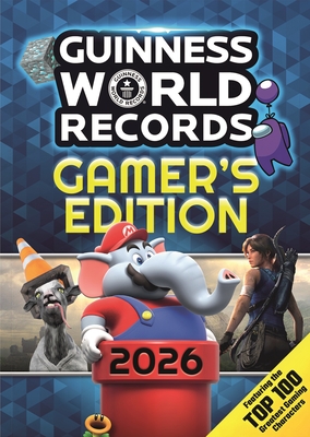 Guiness World Records [Holiday Book Drive, 10% Off]