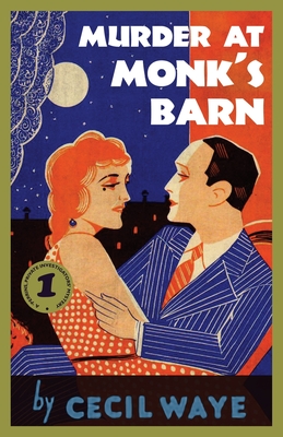 Murder At Monk's Barn: A 'Perrins, Private Investigators' Mystery