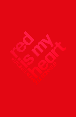 Red Is My Heart
