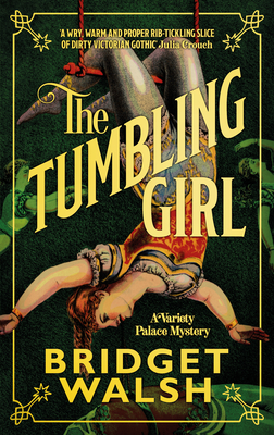 Tumbling Girl