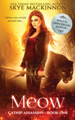 Meow: Special Anniversary Edition (Special Anniversary)